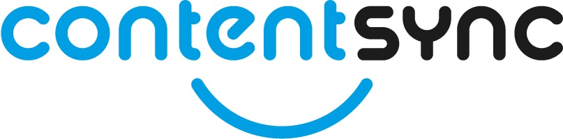 ContentSync Logo