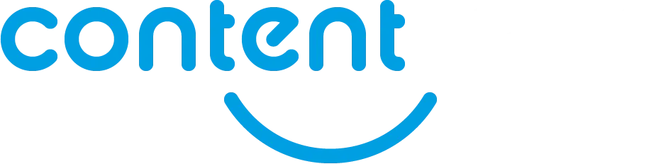 ContentSync Logo (Dark)